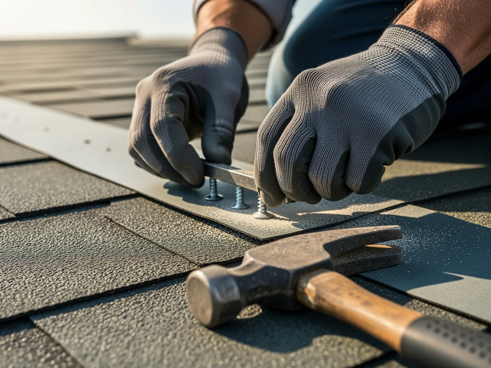 Why choose Fascia Repair in Home, PA
